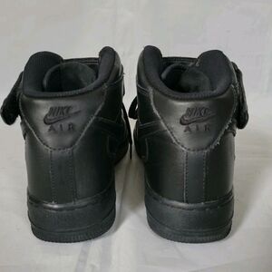 Nike Air Forcr 1 Mid'07.